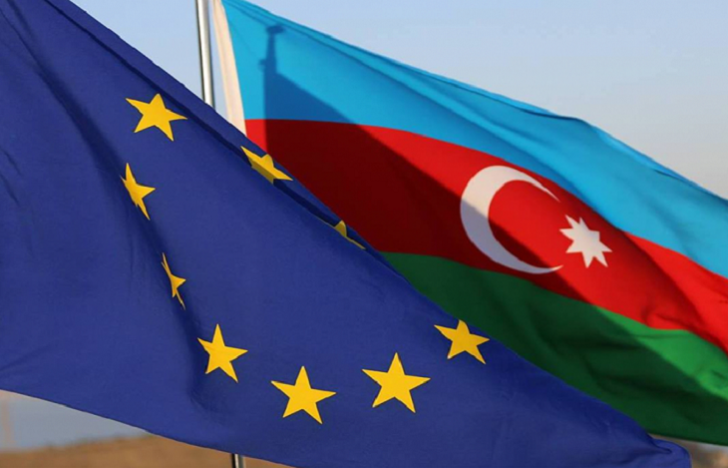 Azərbaycan-Avropa İttifaqı biznes forumu keçiriləcək