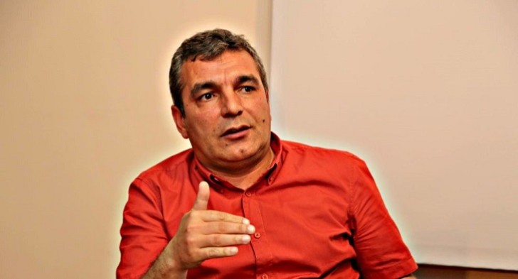 Natiq Cəfərli: “Şeyxin idarəsi inflyasiyanı daha düzgün hesablayır”