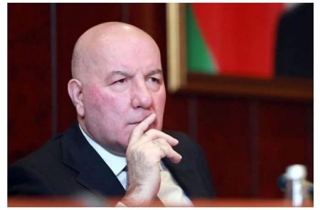 Elman Rüstəmovun "Bank Respublika"sının taleyi necə olacaq?