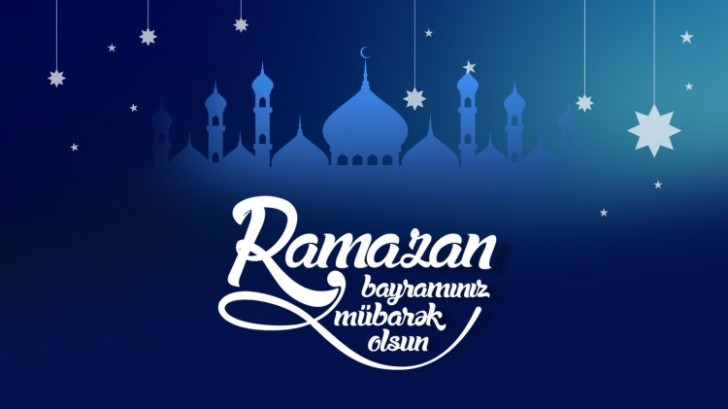 Bu gün Azərbaycanda Ramazan bayramı qeyd olunur