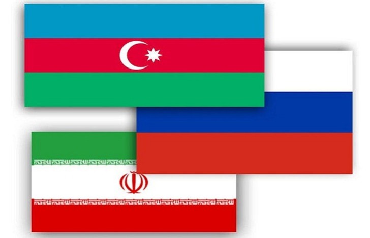 İran, Azərbaycan və Rusiya arasında üçtərəfli tranzit haqqında saziş imzalanacaq
