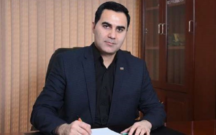 "Azəriqaz"ın departament rəisi şəhid qardaşını "şantajor" adlandırdı