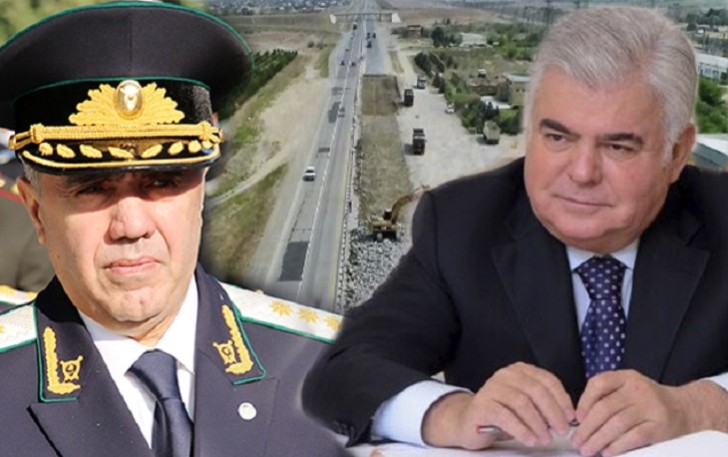 Ziya Məmmədovla Zakir Qaralov milyonların hesabatını niyə vermir? -
