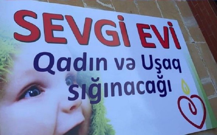 Bakıda uşaqlara aylarla əzab verilən sığınacağın adı məlum oldu