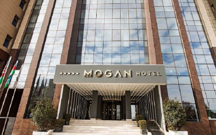 “Mogan Hotel” məhkəməlik oldu