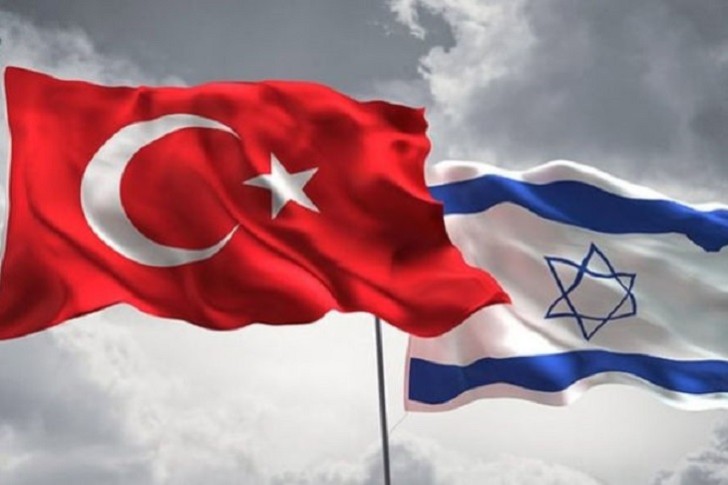 Türkiyə İranın planını pozdu, İsrail təşəkkür etdi