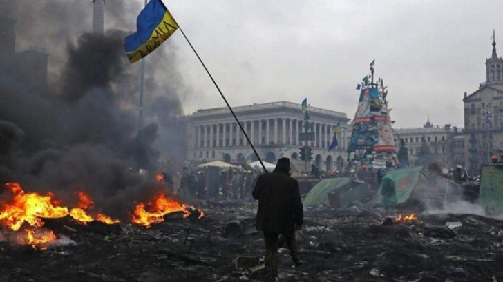 BMT Ukraynadakı müharibədə ölən və yaralanan dinc sakinlərin sayını açıqlayıb