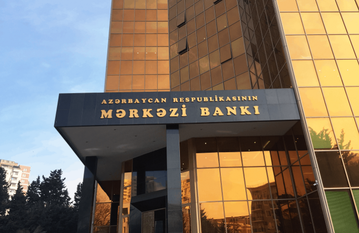 Azərbaycan Mərkəzi Bankı "rəqəmsal manat" konsepsiyasını hazırlayır