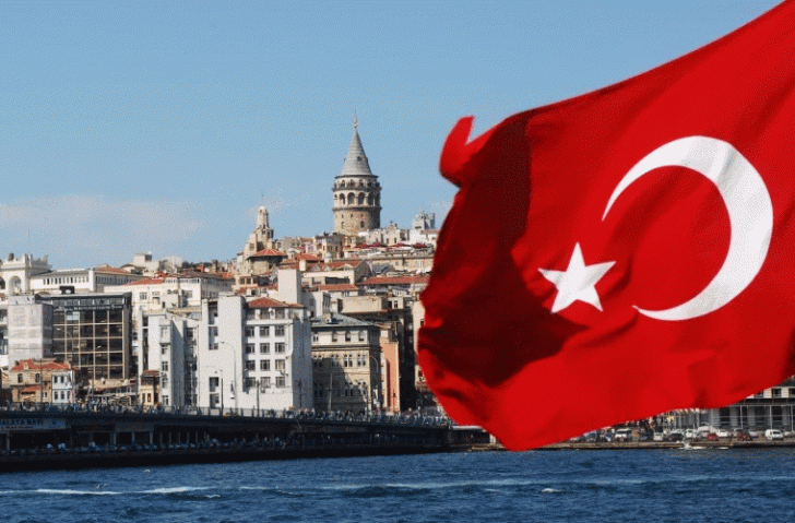 Türkiyə İsveç və Finlandiyadan 33 nəfərin ekstradisiyasını tələb edib