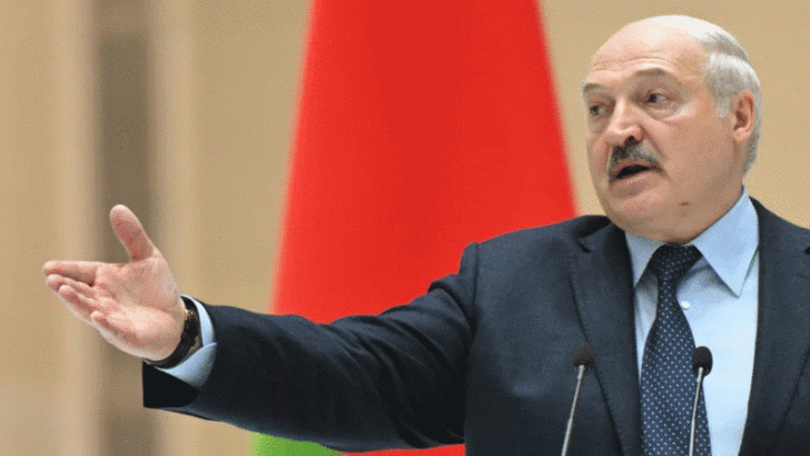 Lukaşenko sabiq SSRİ ölkələrini Rusiya-Belarus İttifaqına qoşulmağa çağırdı