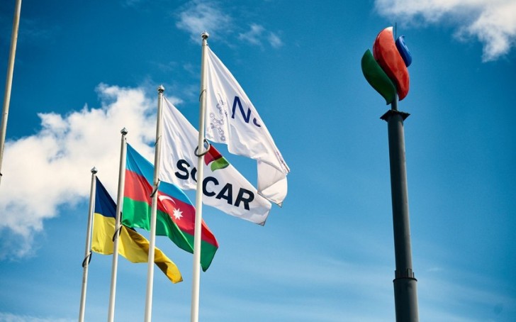 “SOCAR Energy Ukraine” müharibənin şirkətin fəaliyyətinə təsirlərini açıqlayıb