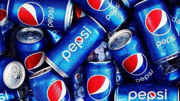 Gömrük Komitəsi "Pepsi"ni cərimələdi