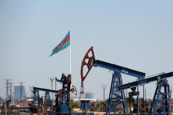 Azərbaycan nefti 112 dollara qədər ucuzlaşıb