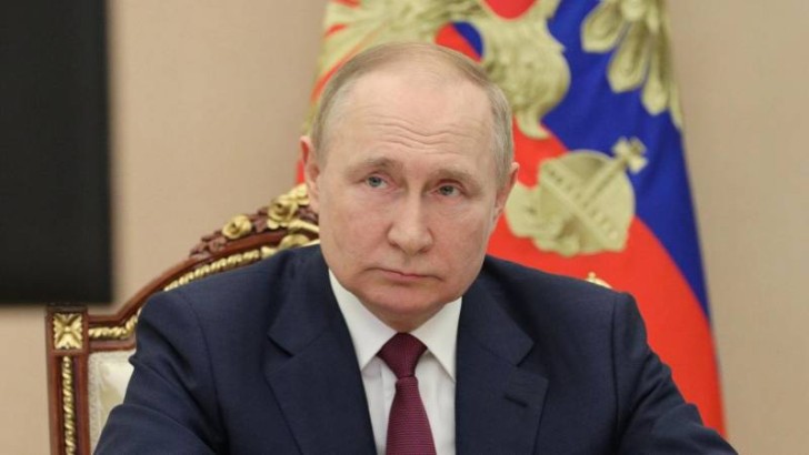 “CIA” Putinin səhhətini AÇIQLADI