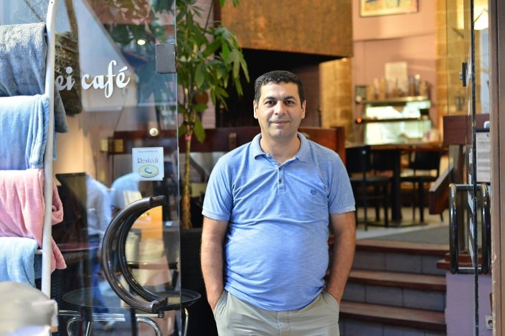 Jurnalistdən Tovuzun icra başçısına sərt cavab: