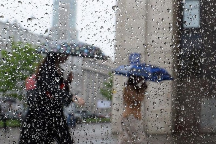 Hava bu tarixdən kəskin dəyişir -