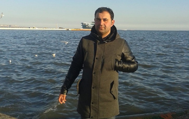 Ukraynada azərbaycanlı iş adamı qətlə yetirildi -