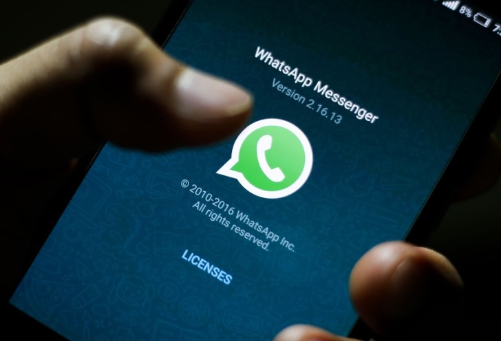 “Whatsapp”a yeni funksiya gəlir