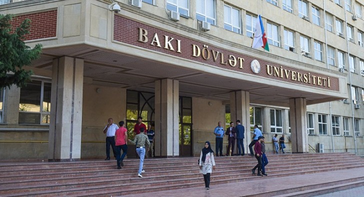 BDU-nun əməkdaşlarının təqdim etdiyi layihə Erasmus+Jean Monnet proqramı üzrə müsabiqənin qalibi olub