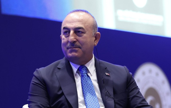 Mövlud Çavuşoğlu: “Ermənistan tərəfi narahat olmağa başlayır” -