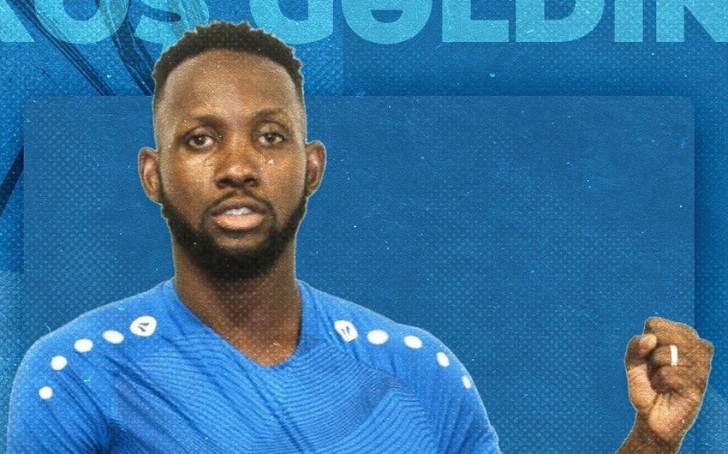 "Turan Tovuz" nigeriyalı futbolçu ilə müqavilə imzalayıb