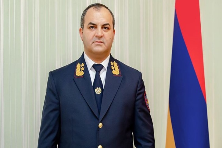Ermənistan baş prokuroru ölüm hökmünün bərpa olunmasını istəyir