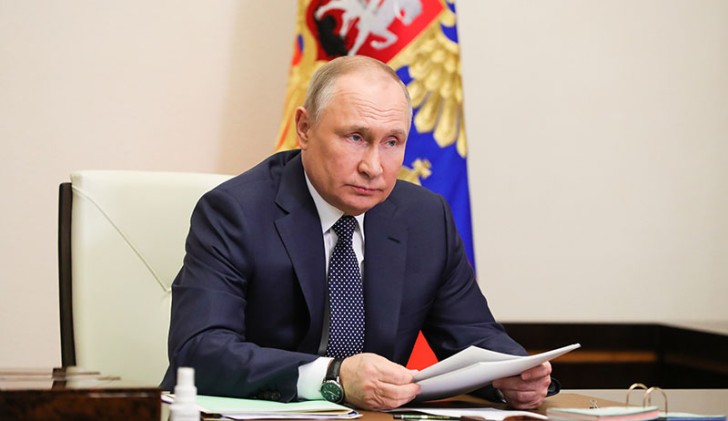 Kreml Putinin G20 sammitində iştirakı üçün təhlukəsizlik təminatı istəyir