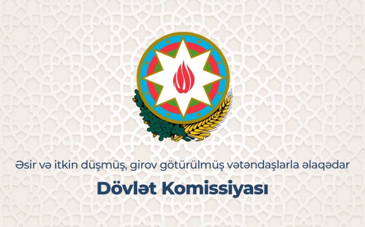 Azərbaycan 100-dək Ermənistan hərbçisinin cəsədlərini birtərəfli qaydada təhvil verməyə hazırdır -