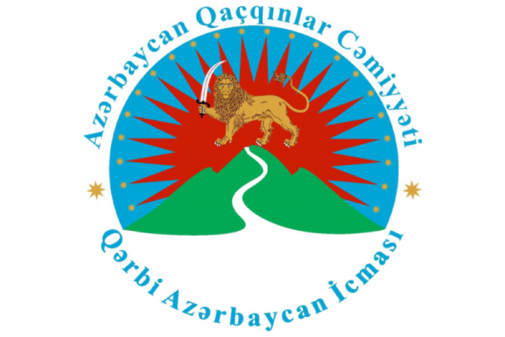 Qərbi Azərbaycan İcması son hadisələrlə bağlı bəyanat yaydı