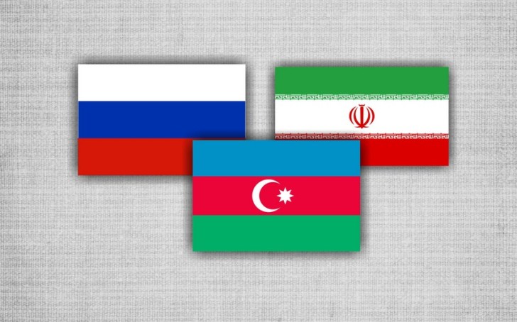 İran Rusiya qazını Azərbaycan vasitəsilə alacaq