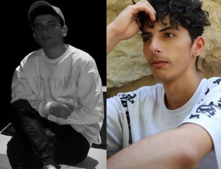 Zəncanda 2 azərbaycanlı gənc hökumət qüvvələri tərəfindən öldürüldü