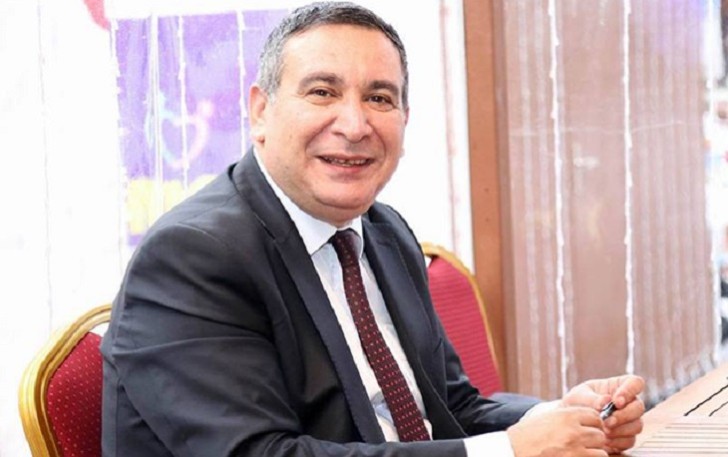 Azərbaycan Mətbuat Şurasına yeni sədr seçildi