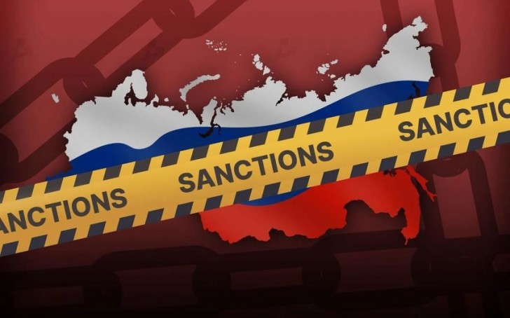 Avropa Komissiyası Rusiyaya qarşı yeni sanksiyalar paketi təklif edib
