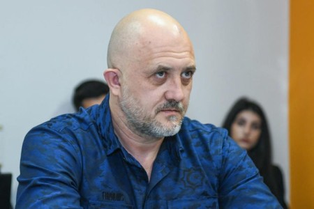 Ekspert: “Milonovun bəyanatı Rusiya-Azərbaycan münasibətlərinin ruhuna ziddir”