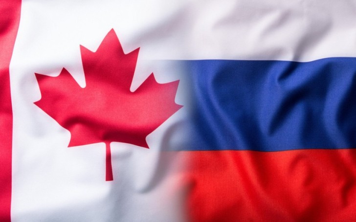 Kanada Rusiyaya qarşı sanksiyaları genişləndirib