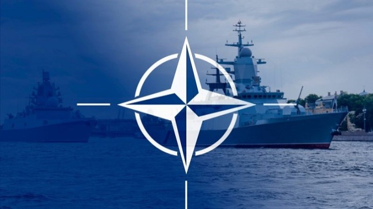 NATO: "Rusiya nüvə silahından istifadə etsə, cavab tədbiri görəcəyik"