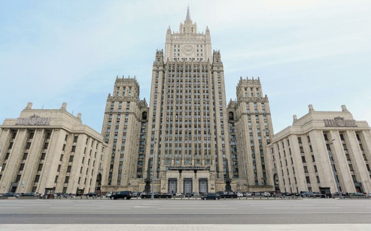Rusiya XİN Krım körpüsündəki partlayışın terror xarakterli olduğunu açıqlayıb