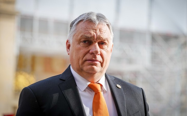 Macarıstanın Baş naziri Rusiya ilə Ukrayna arasında sülhün şərtini açıqlayıb