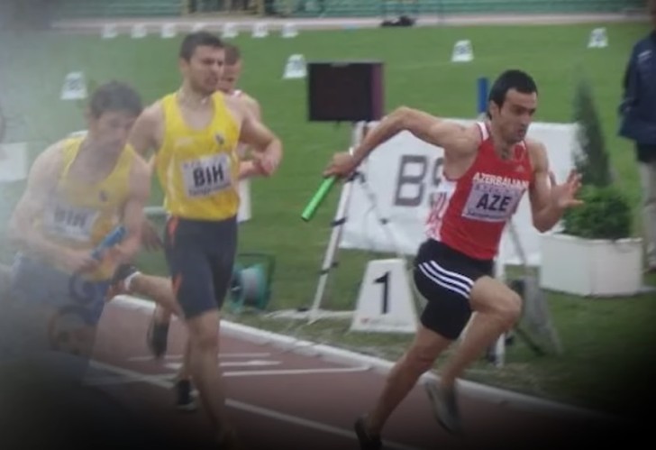 Avropa çempionu necə narkoman oldu? -