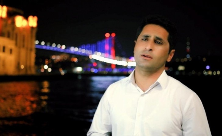 Ramiq Bayramov İstanbulda çəkilən klipini təqdim etdi -