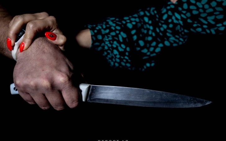 Azərbaycanda 26 yaşlı oğlan 16 yaşlı nişanlısını öldürüb