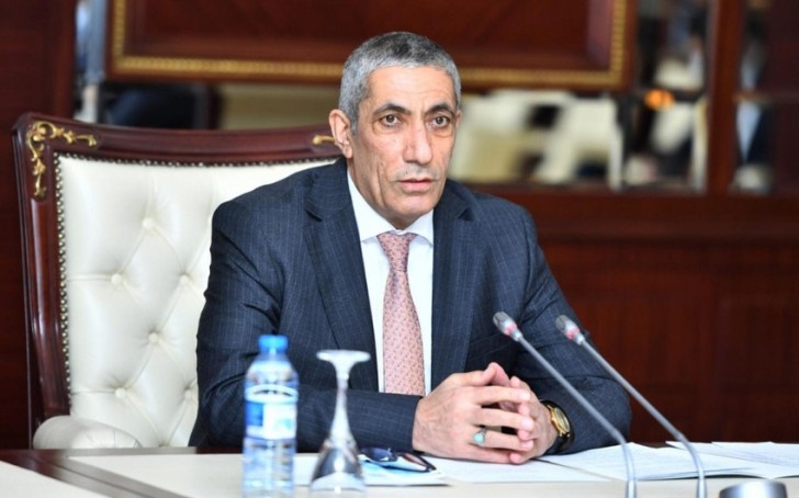 Siyavuş Novruzov: