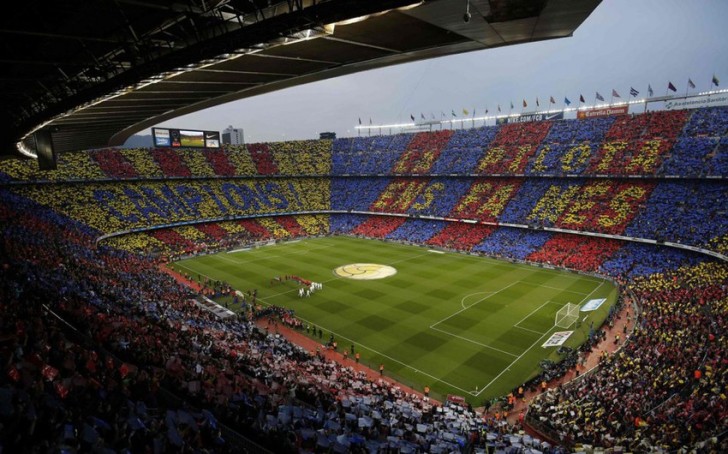 El-Klasiko vaxtı "Barselona"nın stadionunda terror aktı planlaşdırılıb