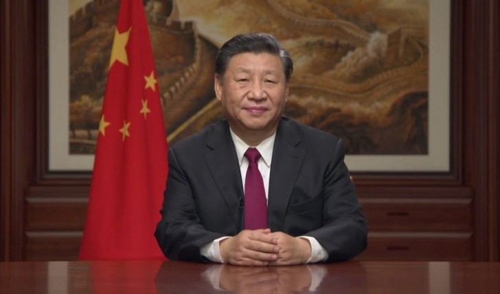 Çin lideri ABŞ-ı əməkdaşlığı genişləndirməyə çağırıb