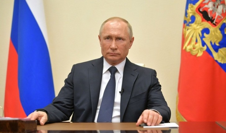 Vladimir Putin KTMT-nin növbədənkənar sammitində iştirak edəcək