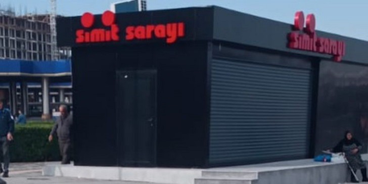 Bakı Nəqliyyat Agentliyi axır ki, simit biznesinə başladı –