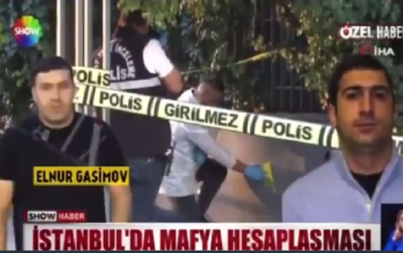 Azərbaycanlı kriminal avtoritet İstanbulda necə öldürüldü? -