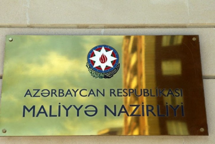 Hesablama Palatası Maliyyə Nazirliyinə irad bildirib