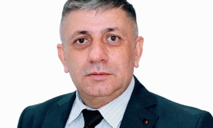 Tanınmış jurnalistdən “Yeni Azərbaycan”a qarşı iddia –