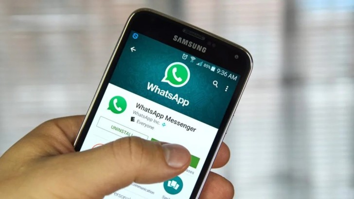 “WhatsApp”da yeni funksiya tətbiq olunub -